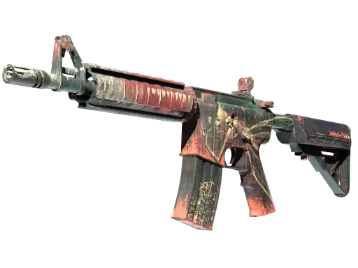 M4A4 | Tooth Fairy