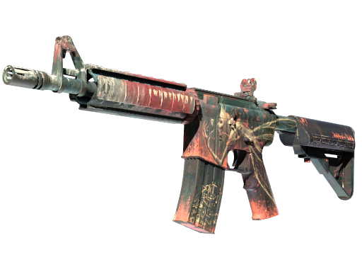 M4A4 | Tooth Fairy