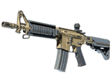 Artwork for [BS] M4A4 | Tornado