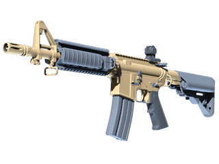 M4A4 | Tornado