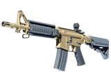 Artwork for [FT] M4A4 | Tornado