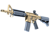 Artwork for [MW] M4A4 | Tornado