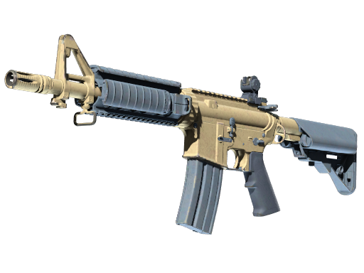 M4A4 | Tornado