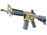 Artwork for [WW] M4A4 | Tornado