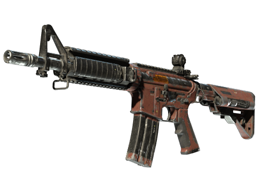 M4A4 | Turbine