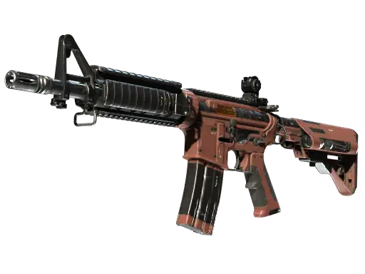 M4A4 | Turbine