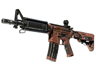 M4A4 | Turbine