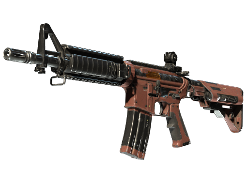 M4A4 | Turbine