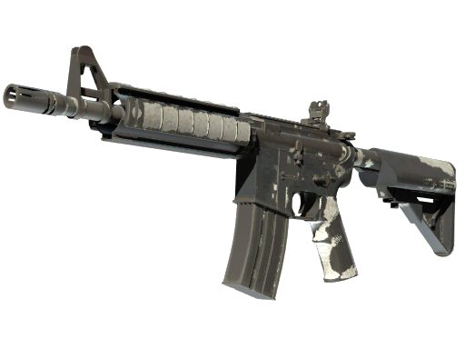 M4A4 | Urban DDPAT