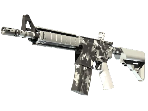 M4A4 | Urban DDPAT