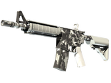 Artwork for [FN] M4A4 | Urban DDPAT