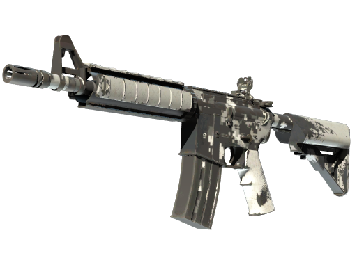 M4A4 | Urban DDPAT