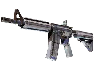 M4A4 | X-Ray