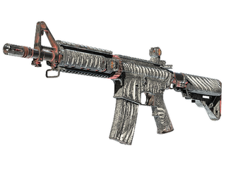 M4A4 | Zubastick