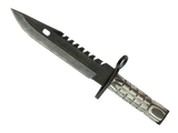 Artwork for [BS] ★ M9 Bayonet | Black Laminate