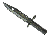 Artwork for [BS] ★ M9 Bayonet | Boreal Forest