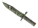 Artwork for [FT] ★ M9 Bayonet | Boreal Forest