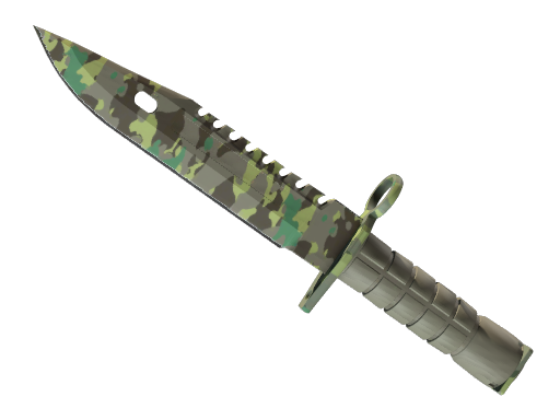 M9 Bayonet | Boreal Forest