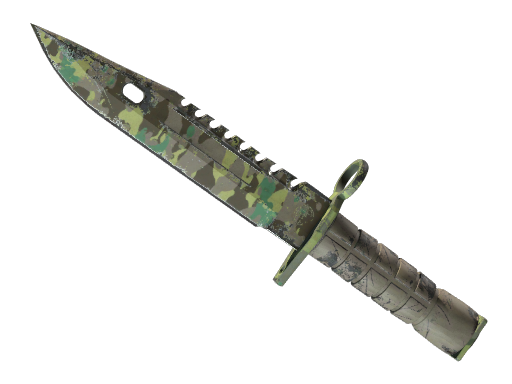 M9 Bayonet | Boreal Forest