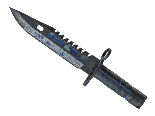 M9 Bayonet | Bright Water
