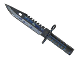 Artwork for [BS] ★ M9 Bayonet | Bright Water