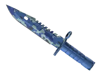 M9 Bayonet | Bright Water