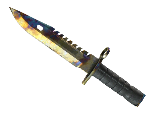 M9 Bayonet | Case Hardened