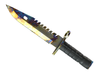 M9 Bayonet | Case Hardened
