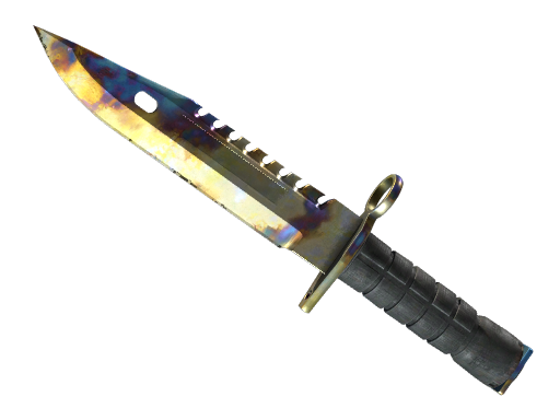 M9 Bayonet | Case Hardened