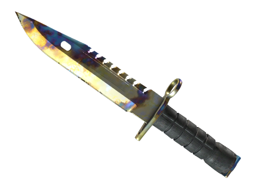 M9 Bayonet | Case Hardened