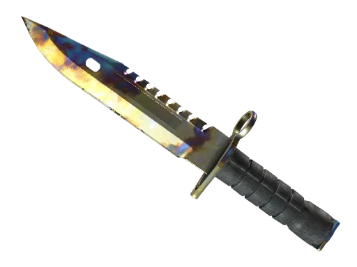 M9 Bayonet | Case Hardened
