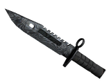 Artwork for [BS] ★ M9 Bayonet | Damascus Steel