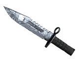 Artwork for [MW] ★ M9 Bayonet | Damascus Steel