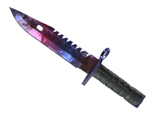 M9 Bayonet | Doppler - Phase 1