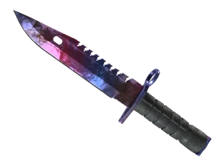 M9 Bayonet | Doppler - Phase 1