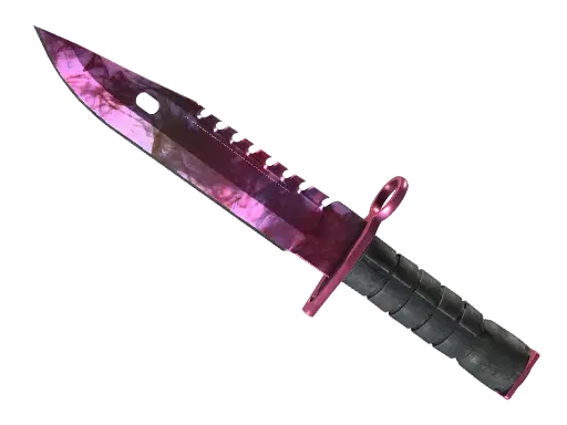 M9 Bayonet | Doppler - Phase 2