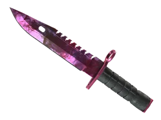 M9 Bayonet | Doppler - Phase 2