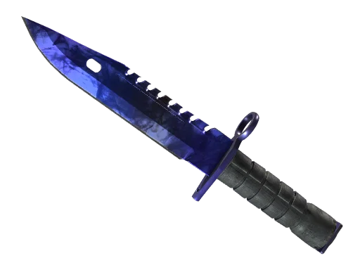 M9 Bayonet | Doppler - Phase 4