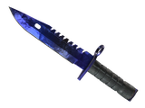 Artwork for [FN] ★ M9 Bayonet | Doppler - Phase 4