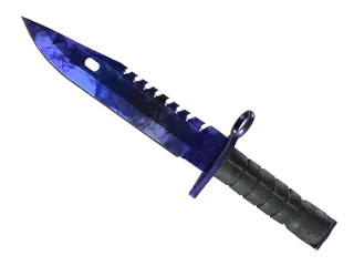 M9 Bayonet | Doppler - Phase 4