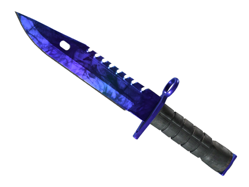 M9 Bayonet | Doppler