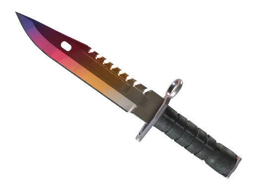 M9 Bayonet | Fade