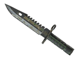 Artwork for [BS] ★ M9 Bayonet | Forest DDPAT