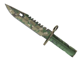Artwork for [WW] ★ M9 Bayonet | Forest DDPAT