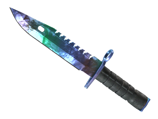 M9 Bayonet | Gamma Doppler - Phase 1