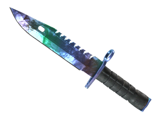 M9 Bayonet | Gamma Doppler - Phase 1