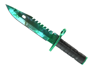 M9 Bayonet | Gamma Doppler - Phase 2