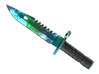 M9 Bayonet | Gamma Doppler - Phase 3