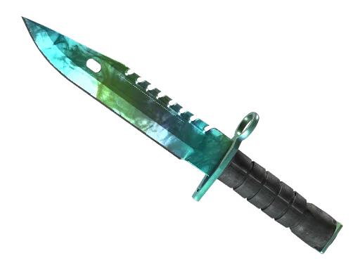 M9 Bayonet | Gamma Doppler