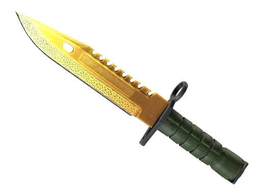 M9 Bayonet | Lore